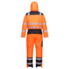 PW3 Combinezon de iarnă Hi-Vis - imagine 2