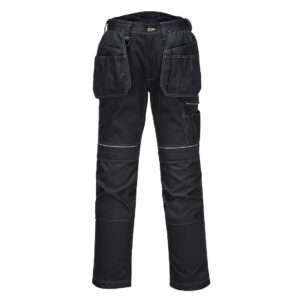 PW3 Pantaloni Holster de iarnă cu căptușeală