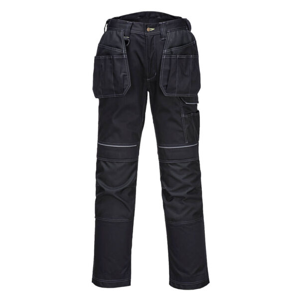 PW3 Pantaloni Holster de iarnă cu căptușeală