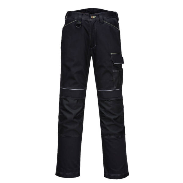 PW3 Pantaloni de iarnă căptușiți