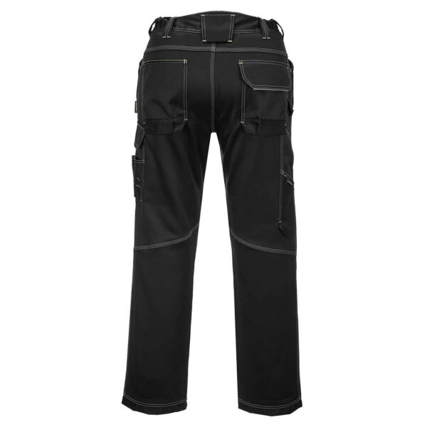 PW3 Pantaloni de iarnă căptușiți - imagine 2