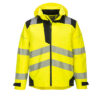 PW3 Jacheta de ploaie Hi-Vis