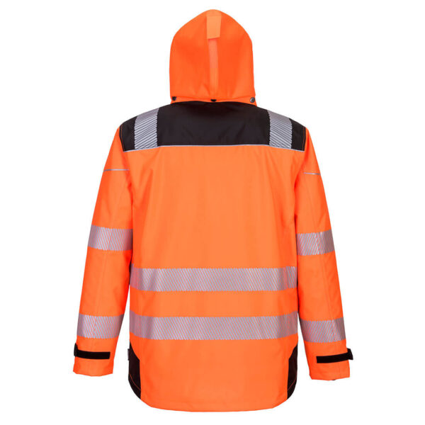 Jachetă 3-în-1 HiVis PW3 - imagine 2