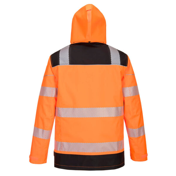 Jacheta PW3 Hi-Vis 5-in-1 - imagine 2
