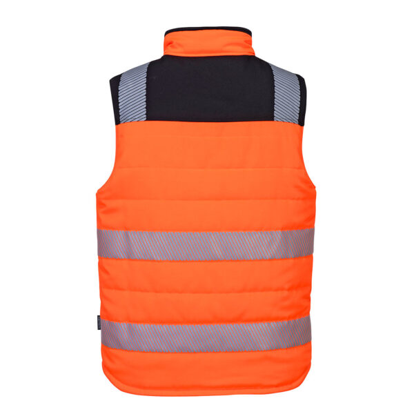Vesta Reversibila Hi Vis PW3 - imagine 2