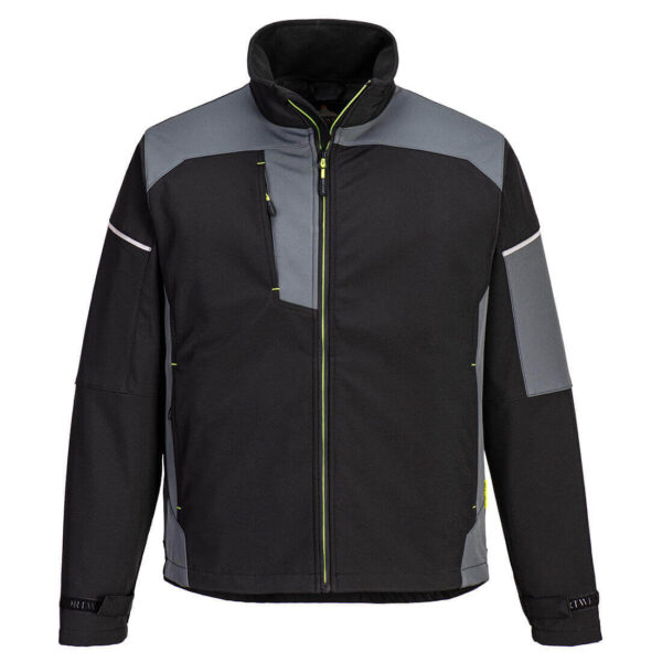 JACHETA SOFTSHELL PW3 (3L)