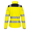 PW3 Softshell Hi-Vis pentru femei - imagine 2