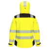 PW3 Jacheta de ploaie Hi Vis Dama - imagine 2