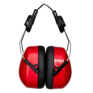 Casti Antifonare Endurance Clip-on