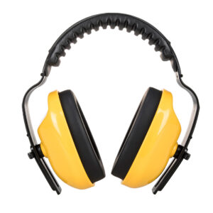 Casca Antifonare PW Classic Plus