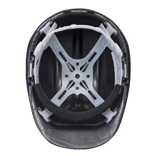 Casca de  Protectie PP Safety - imagine 2
