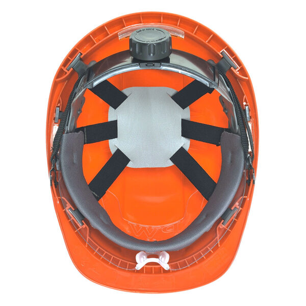 Casca cu Visor Endurance Plus - imagine 2