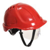 Casca cu Visor Endurance Plus