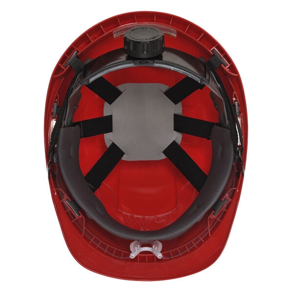 Casca cu Visor Endurance Plus - imagine 2