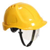 Casca cu Visor Endurance Plus