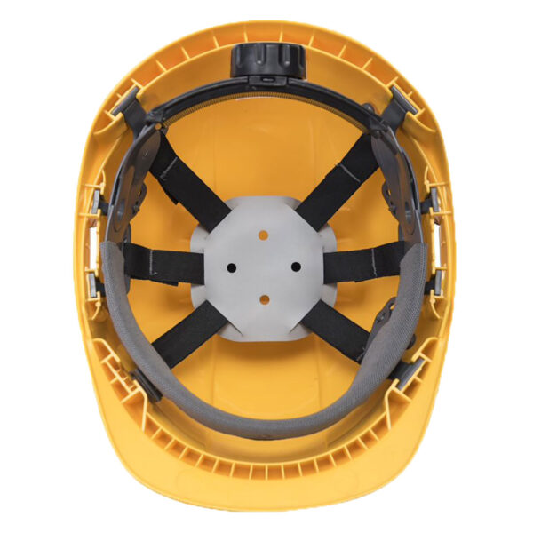 Casca cu Visor Endurance Plus - imagine 2