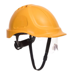 Casca cu Vizor Endurance