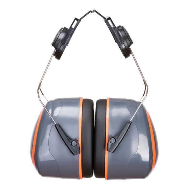 Cască HV Extreme Muff Ear