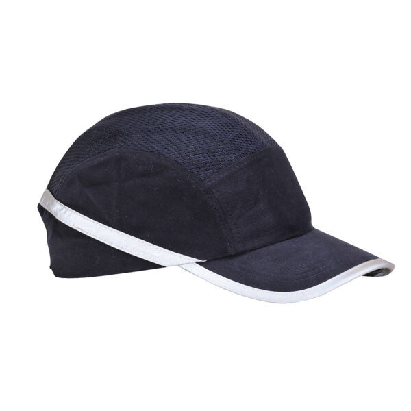 Bumb Cap Vent Cool