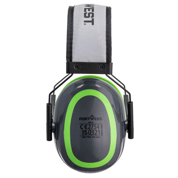 HV Extreme Ear Defenders Low - imagine 2