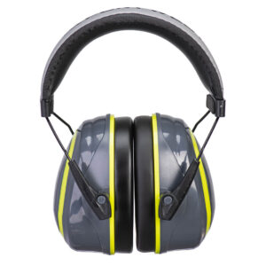 HV Extreme Ear Defenders Low