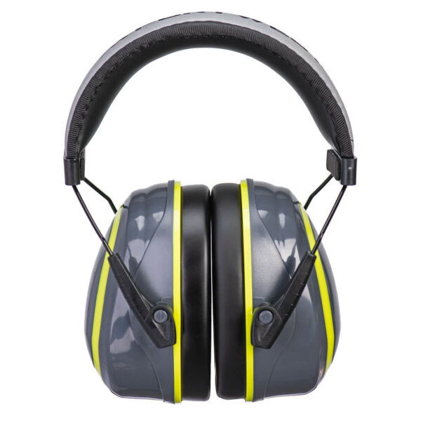 HV Extreme Ear Defenders Low