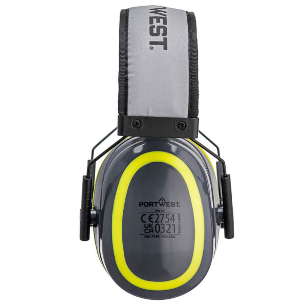 HV Extreme Ear Defenders Low - imagine 2