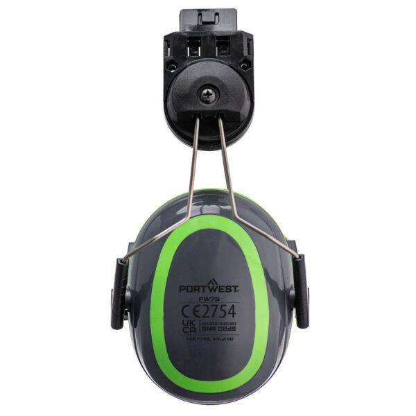 HV Extreme Ear Defenders Low Clip-On - imagine 2