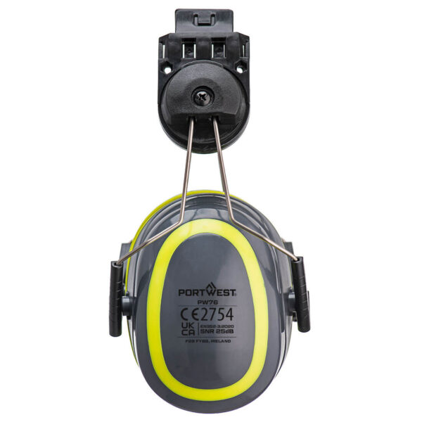 HV Extreme Ear Defenders Medium Clip-On - imagine 2