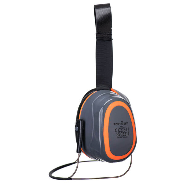 HV Extreme Ear Defenders Low - imagine 2