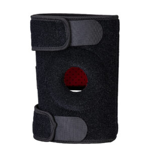 Suport pentru genunchi Open Patella