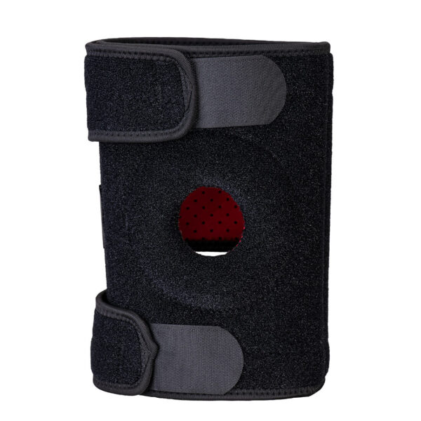Suport pentru genunchi Open Patella