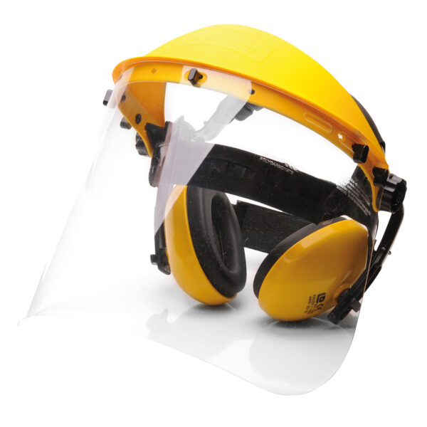 Set Protectie PPE