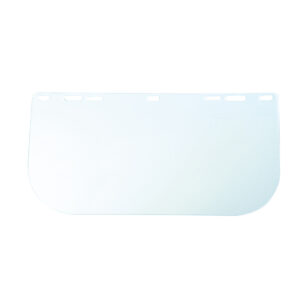 Vizor de Schimb Transparent