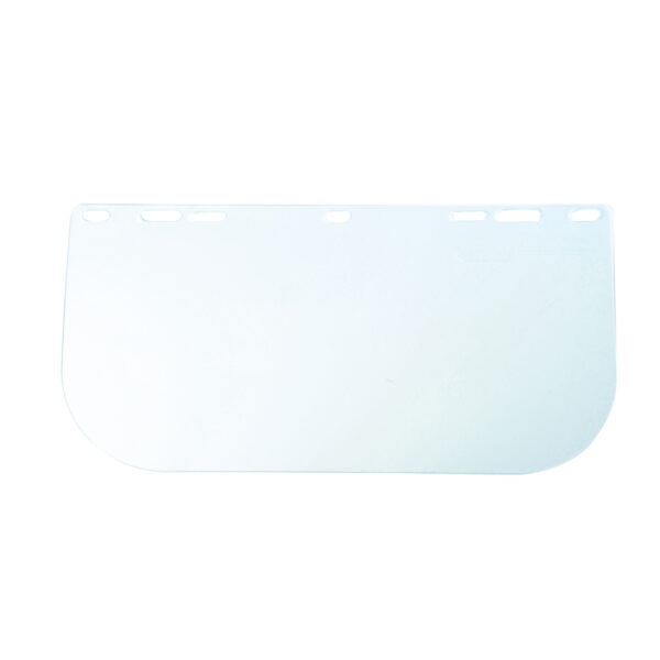 Vizor de Schimb Transparent