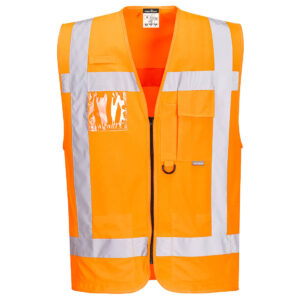 PW3 Vesta Executiv HiVis