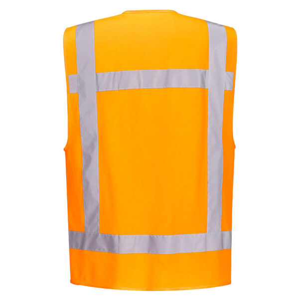 PW3 Vesta Executiv HiVis - imagine 2