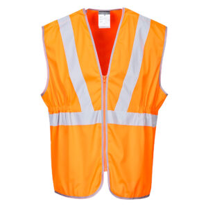 Vesta Lunga Hi-Vis RIS