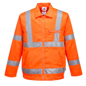Jacheta HiVis Bomber