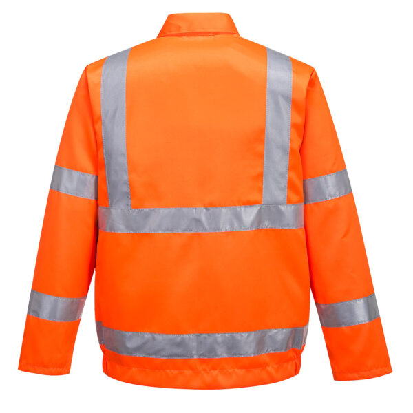 Jacheta HiVis Bomber - imagine 2