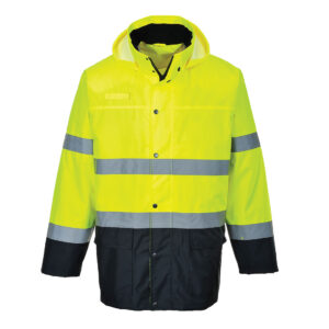 Jacheta Lite Two-Tone Traffic