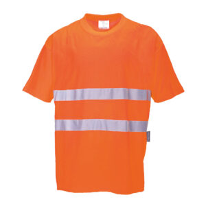 Tricou din bumbac Comfort