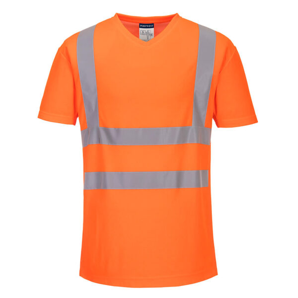Tricou cu anchior cu inserții de plasa