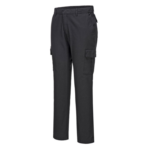 Pantaloni Combat slim strech