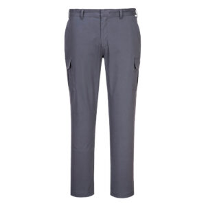 Pantaloni Combat slim strech