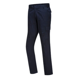 Pantaloni Combat slim strech