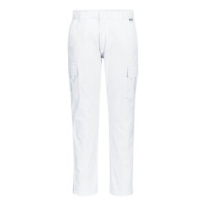 Pantaloni Combat slim strech