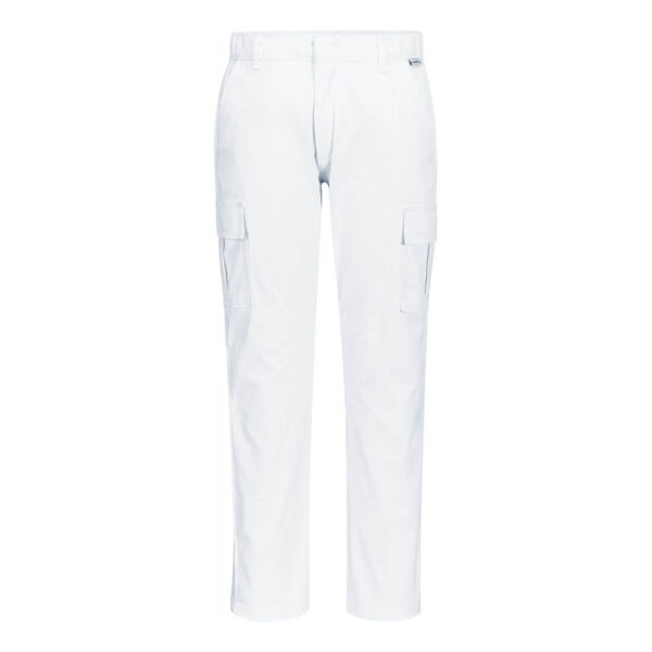 Pantaloni Combat slim strech