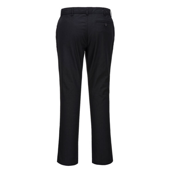 Pantaloni Chino Slim Strech - imagine 2