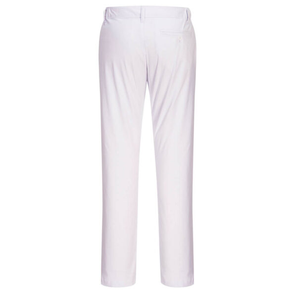 Pantaloni Chino Slim Strech - imagine 2